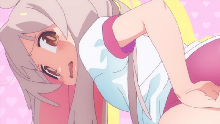 【Pay attention to the volume】Mahiro screams for 18 seconds