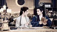 【Chang Yue Jin Ming｜Luo Yunxi Narcissus】Why not take off everything to repay me?