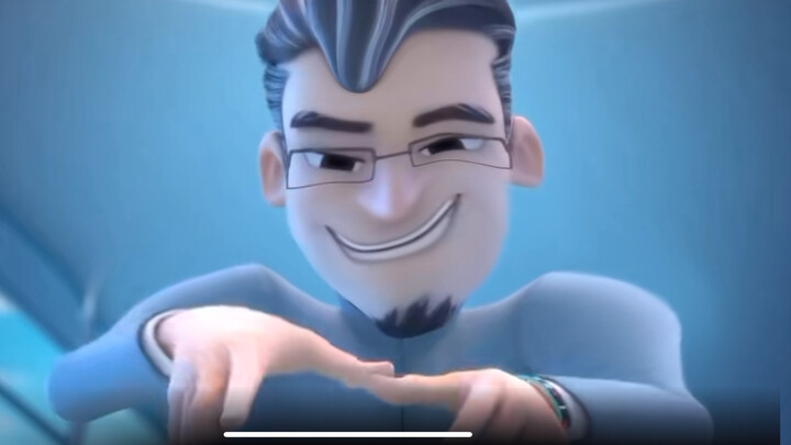 You are Edison 2.0