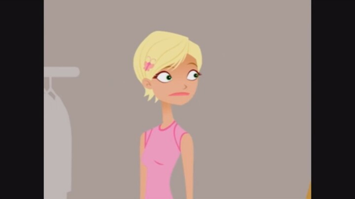 6 Teen episode 17 english dub