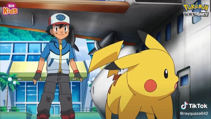 [S14] Pokemon tập 1 P.1 : Bão Sấm Xuất Hiện