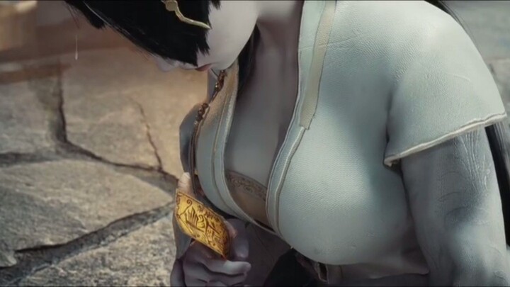 Divine Manifestation Eps 4 🌟