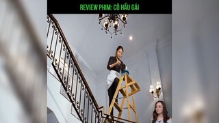rieview phim: cô hầu gái p2