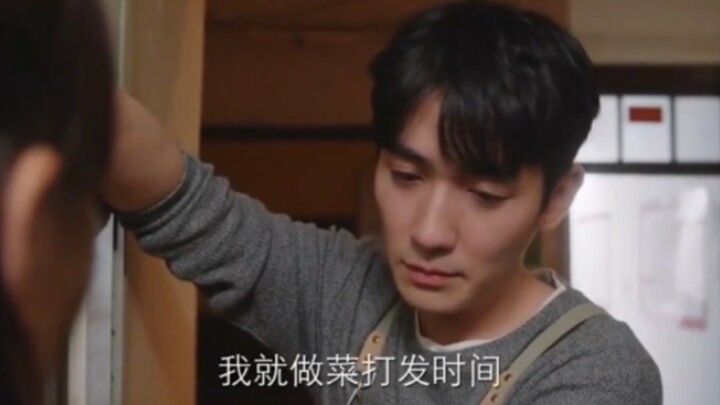 What men care about most is always their dignity.