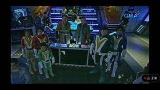 voltes v legacy :full episode 86