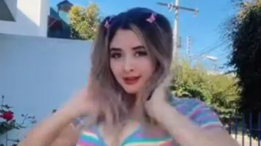 Tiktok dance sharon shirley