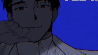 【ALIEN STAGE/IVAN personal MEME】CINTA SEPERTI MILIKKU