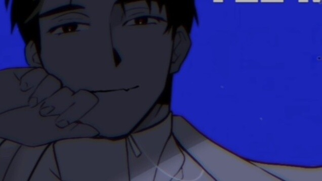 【ALIEN STAGE/IVAN personal MEME】LOVE LIKE MINE