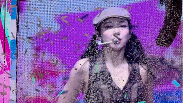 POP That Shakes Up Sofi Stadium!