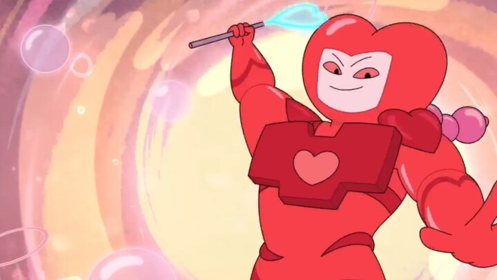 Adventure Time_ Fionna & Cake Season 2 _ Official Trailer _01bc