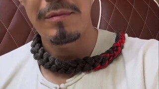 ช่องจื้อเหรินทีวี เมื่อก่อนดูละครย้อนยุค รู้สึกว่าการสะบัดเปียนั้นเท่สุดๆ