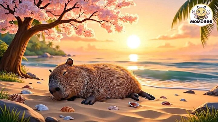 Baby Sleep Music 💫 Sleep Fast in 3 Minutes 🌙 Mozart Brahms Calming Lullaby for Deep Sleep