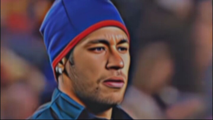 Neymar jr 10 Goat 内马尔 足球