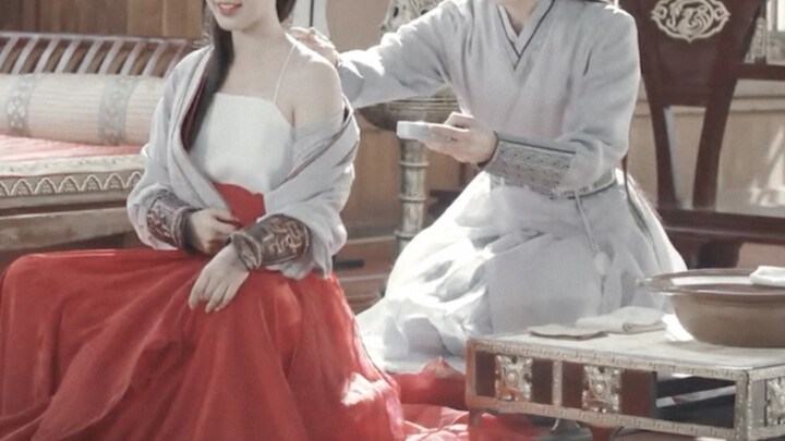 Đạo diễn ơi!! Cuối cùng cũng có một nữ chính bị hiểu lầm đã dứt khoát đá văng người chồng tồi tệ!! V