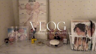 VLOG￤社会人の休日ブイログ🐣