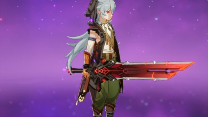 Lei Ze's abyss was targeted in this issue, what does it have to do with my Huo Ze?