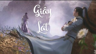 Vietsub || Giây Lát - Lương Minh Sâm (OST Thế Giới Hoàn Mỹ)