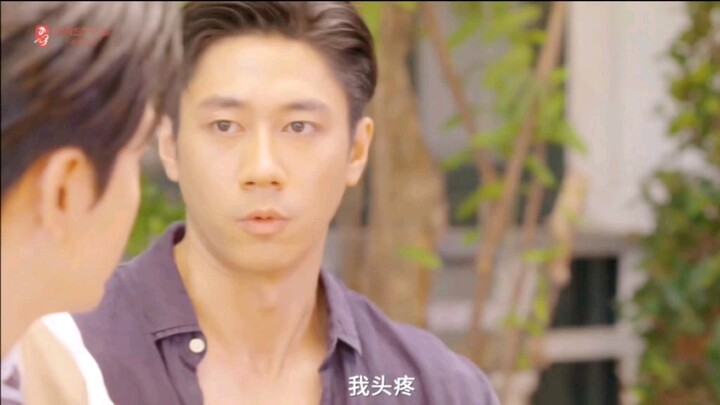 笑死，杀手吃醋到头疼，少爷还不知道戳到了人家的心窝子＃深宅绅士