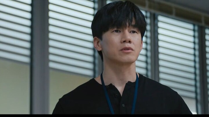 Teach You a Lesson Episode 9 English Sub