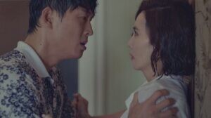 Misty epsoide 3 [Sub Indo]