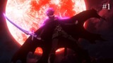 Berserk of Gluttony Episode 01 Eng Sub