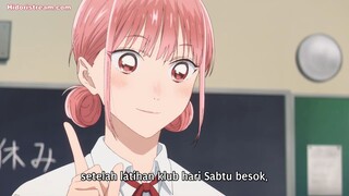 Ao no Hako Eps 10 (Sub-Indo)