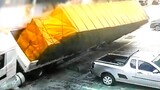 TOTAL IDIOTS AT WORK 2023_BEST OF DASHCAMS - Driving Fails Compilation