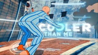 แอนิเมชั่น|"Cooler Than Me" & "วันพันช์แมน" [AMV/Edit]