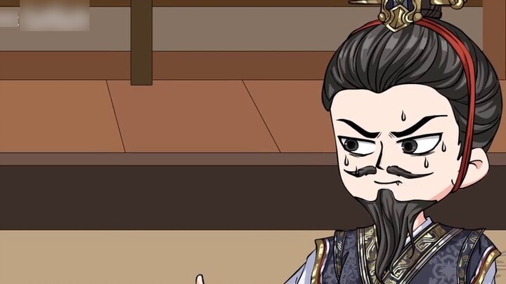 DORO Xiuxian Ji/Episode 11: Suppress all enemies in the world