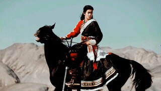 As for me, after watching "Stars Falling into Sugar", I went back to watch "Eastern Palace" again. T