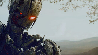 Apakah percakapan antara Vision dan Ultron ini merupakan ringkasan Avengers 2?