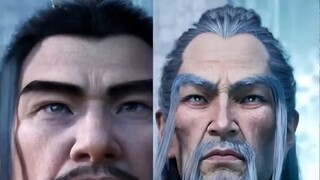 งานต้นฉบับเป็นเรื่องเกี่ยวกับ Barbarian Beard อย่างชัดเจน ทำไมจึงถูกดัดแปลงเป็นแอนิเมชั่น? ฉันอยากจะ