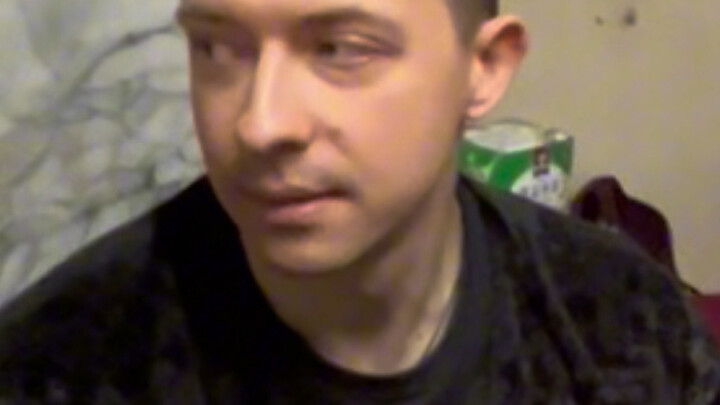 Pekerjaan baru bagi orang asing 🤪