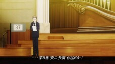 Piano no mori tập 1