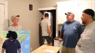 Kicking Out Dom! Webber's Reaction