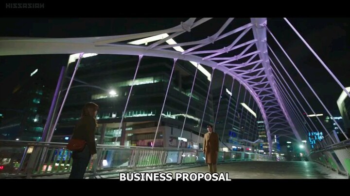 Business Proposal 9