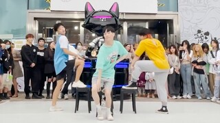 [Tur panggung pertunjukan keliling Chengdu IFS definisi ultra-tinggi 4K murni] Rollin'-Brave Girls (