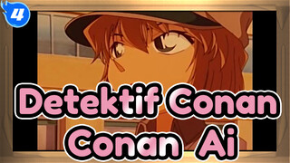 [Detektif Conan] Conan & Ai -- Asam dan Manis_4