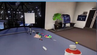 【A-SOUL】ล็อคขนมไว้ในตู้!