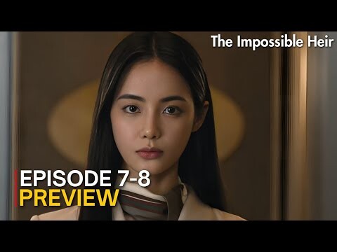 The Impossible Heir Episode 7-8 Pre-Release (Eng Sub) | Lee Jae-wook | Lee Jun-young