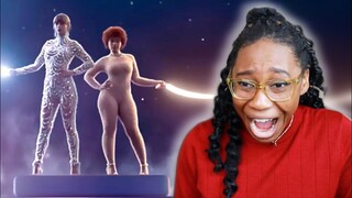 TAYLOR SWIFT FT. ICE SPICE- KARMA REACTION!!!! (GRAHH)