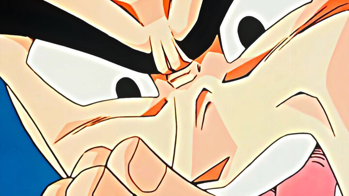 “A bag of Senzu beans and a pack of cigarettes can keep Second-Stage Cell under control for a whole 
