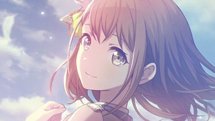 Dengan bangga memperkenalkan Minori!