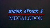 Shark Attack 3 Megalodon (2002)