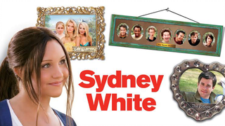 sydney white 2007