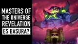 Masters of the Universe: Revelation ¿Es basura? I Netflix