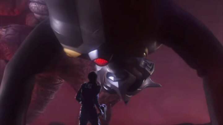 "I don't regret meeting Komon-kun"