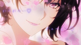 [Special seat/Fantasy] The cold wife talks nonsense to her husband [Bilingual subtitles/Male]