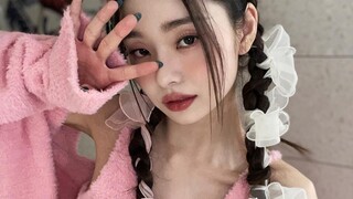 韩国恋综天花板! 猫系拽女! 这谁能不爱??!