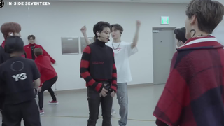 Sai Wenting: A self-awareness of being a top male group in the rap battle scene!